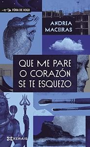 Que me par