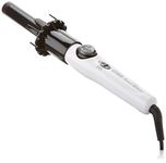 Kiss Instawave Automatic Curler White, 1-Count