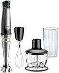 Braun MultiQuick 7 3-in-1 Immersion