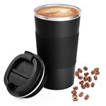 Thermal Mugs For Hot And Cold