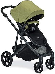 Britax B-Ready G3 Stroller, Pistachio