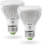 SANSI LED Grow Light Bulb for Seeds