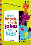 Knock Knock Friends Gifts Kids