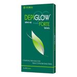 Gracederma Depiglow Forte Tablet (10 TAB)