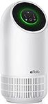 Afloia Air Purifier for Home With E
