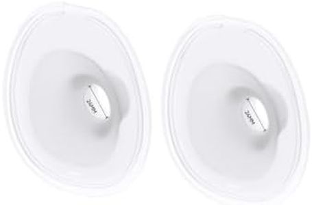 eufy Breast Pump E10 Flange 24mm*2