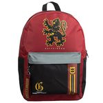 Harry Potter Hogwarts Houses Backpacks (Gryffindor)