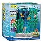 Tetra Bubbling LED Aquarium Kit 1 G