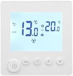 Programmable Thermostats for Home, 