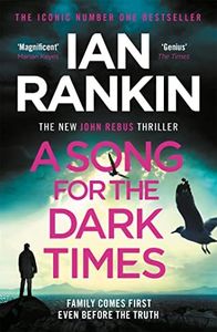 A Song for the Dark Times: The #1 bestselling series that inspired BBC One’s REBUS (English Edition)