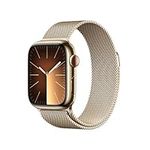 Apple Watch Series 9 [GPS + Cellula