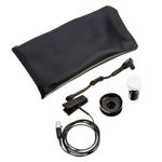 Mic Shure WB98/H/C Clip On Instrunment with TA4F