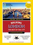 National Geographic Walking Guide: London 3rd Edition