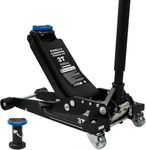 GAOLLY 3 Ton Floor Jack, Aluminum a