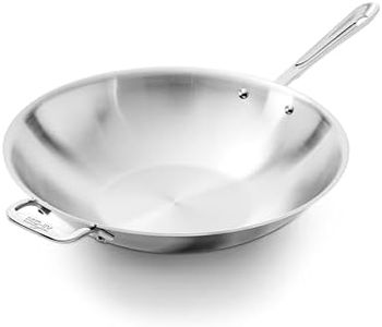 All-Clad D