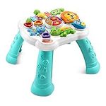 VTech Touch and Explore Activity Table (English Version)