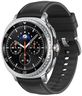 Samsung Galaxy Watch8 Classic Smartwatch, 46mm, Black, Bluetooth (CAD Version) - AI Assistant (Gemini), Sleep Coaching, Fitness Tracking
