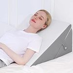 ROCYJULIN Wedge Pillow for Sleeping