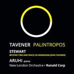 John Tavener: Palintropos (WORLD PR