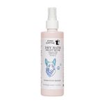 Furry Castle Smart Musk pet Dry Bath | A 100-percent Natural |Easy-to-use |deodorizing Spray for Dogs 250ml(Pack of 1)