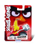 Maistro M23031 Angry Birds Crasher, Assorted Designs