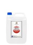 Cleenol BN0010/Satin Nova Long-life Satin Finish Floor Polish, 5 Litres, Pack of 2