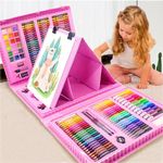 unknown Kid Art Supplies