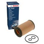 Bosch P7112 - Oil Filter Car