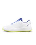 WILSON Women's Tennis Shoe, Amparo Blue, 8
