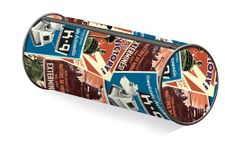 Doctor Who Montage Pencil Case