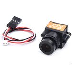 Fpv Ccd Camera