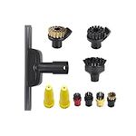 OYSTERBOY 10Pcs Replacement Attachm