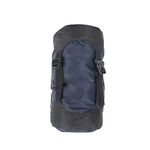 Compression Stuff Sack, 8L/18L/25L/35L Lightweight Sleeping Bags Storage Compression Sack, More 40% Storage for Camping, Hiking, Backpacking Trip (Dark Blue, 18L)