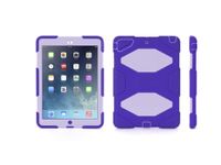 Griffin GB36406 Purple Case Cover for Tablet - Tablet Cases (Case, Apple, iPad Air, Purple)