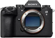 Sony Alpha 9 III Mirrorless Camera 