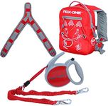 MDXONE Kids Snowboard Ski harness T