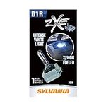 SYLVANIA - D1R SilverStar zXe HID (