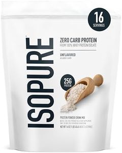 isopure Ze