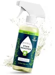 Puracy Stain Remover - Cleaning Spray, Clothes Stain Remover for Clothes, Laundry Stain Remover Spray for Clothes, Travel Stain Remover, Oil Stain Remover - Natural Spot Cleaner, 12 oz