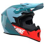 509 Tactical 2.0 Snowmobile Helmet (Gloss Sharkskin - Medium)