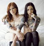 SuicideGirls: Hard Girls, Soft Light