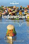 Lonely Planet Indonesian Phrasebook