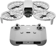 DJI Flip (RC-N3), Drone With 4K UHD