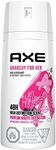 AXE Daily Fragrance Anarchy For Her