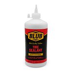 Blub Tire Sealant | Bike Quality Tubeless | Bicycle Puncture Sealant, Tire Puncture Repair Sealant, Prevent and Repair Bike Wheels 500 Ml