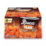 Bruce's Cut Yams, 29 Ounce (Pack of