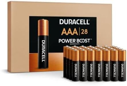 Duracell C