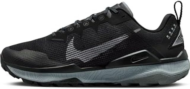 Nike Wildh