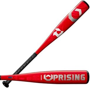 DeMarini 2024 Uprising JBB (-10) 2 ¾” USSSA Baseball Bat - 30"/20 oz