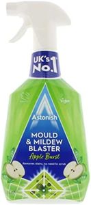 Astonish Mould & Mildew Remover Apple Burst, Clear, 750 ml